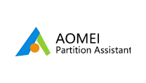 AOMEI Partition Assistant